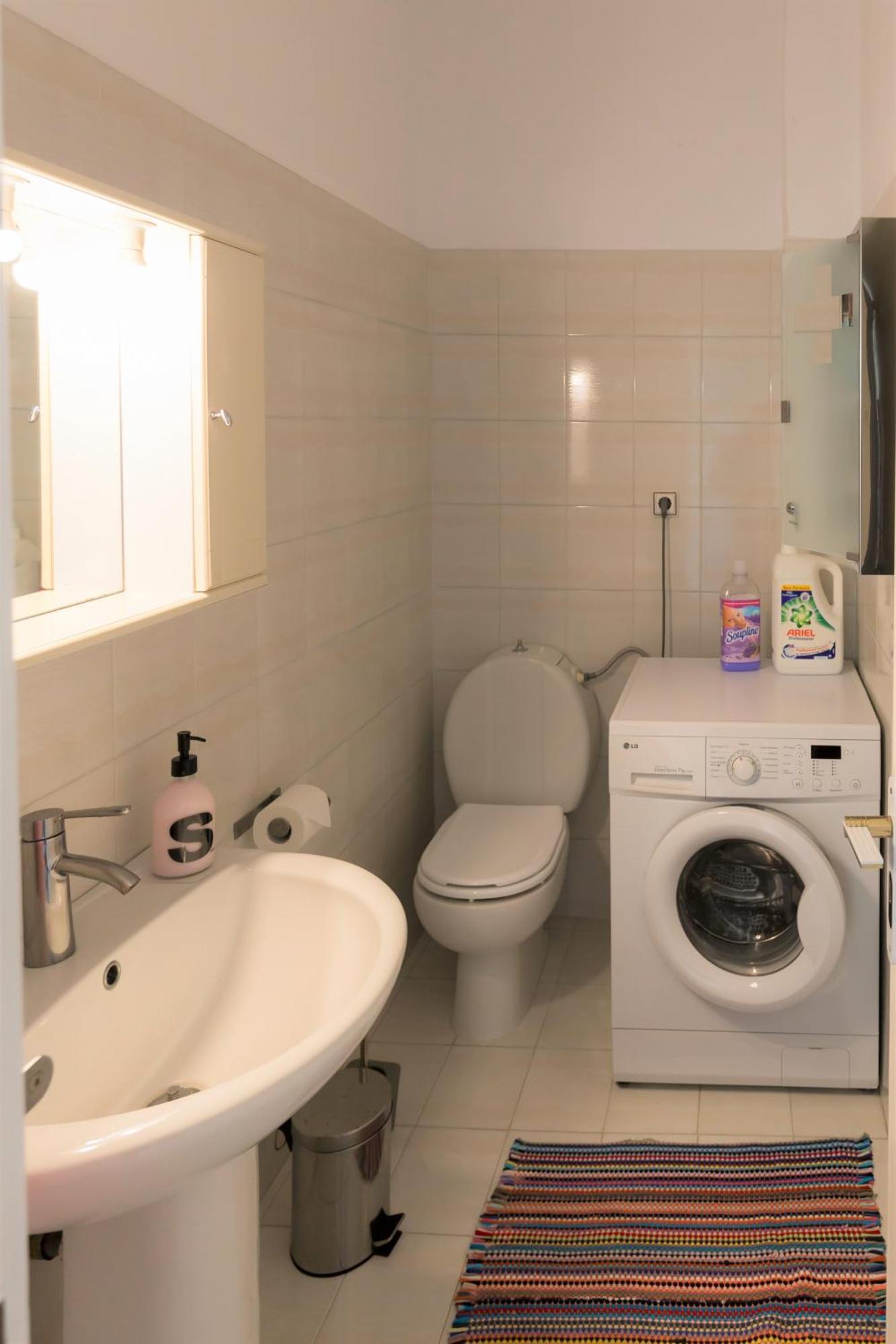 Rhodes City Groovy & Cozy Apt With Private Seaview Rooftop Terrace מראה חיצוני תמונה